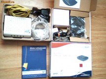 Vand 2 Kituri de instalare ClickNet NOI!
