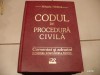 Codul de procedura civila