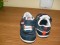 Adidasi "Zara Baby" unisex