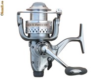 Mulineta  Baracuda Carp X Force 60 foto
