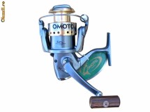 Mulineta Omoto GE30A pt spinning foto