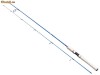 Lanseta fibra de carbon Baracuda Tornado 2,4m
