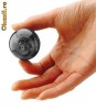 Camera Video spion foarte mica, inregistrare pe SD card