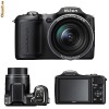 nikon coolpix  L100