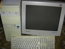 Sistem  complect Amd durom...REDUCERE foto