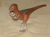 Animal preistoric (produs 1987) Animal preistoric (produs 1987)