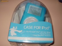 husa / carcasa ptr ipod set de 2