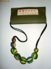 COLIER PICTAT HAND MADE