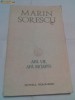 MARIN SORESCU - APA VIE,APA MOARTA  -versuri-
