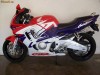motocicleta Honda CBR F3 600 cmc