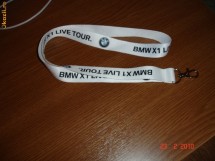 SNUR PENTRU CHEI BMW photo SNUR PENTRU CHEI BMW
