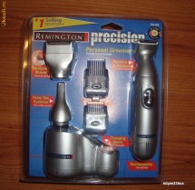REMINGTON APARAT RAS,TUNS,BARBA,NAS,URECHI PG 200/PG-200 FARA FIR TRANSPORT GRATUIT PRIN POSTA SAU DOAR 9.9 LEI PRIN FAN COURIER