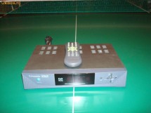 Receiver Satelit Columbia foto