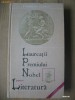 Laureatii premiului Nobel pentru literatura