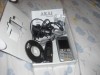 Vand/ SCHIMB Sony Ericsson k700i si un mp3