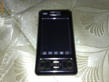 Dual sim cu Tv N97 foto