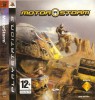 JOC PS3 MOTORSTORM ORIGINAL ZONA 2 SIGILAT (Transport gratuit la plata in avans)