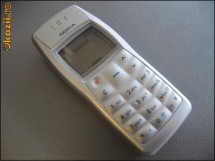Vand Nokia 1100