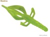 Twistere W 026 - 6cm/ 2 buc pe pachet