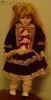 PAPUSA SUPERBA,DE COLECTIE COD 2005