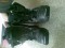 boti snowboard salomon