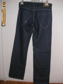 jeans barbati Pipper 30/34, noi foto