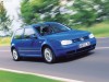 MANUAL SERVICE   VW GOLF IV, BORA (limba engleza)