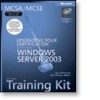 MCSA/MCSE Upgrading (Exams 70-292 and 70-296) 2 carti