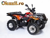 Piese Atv Linhai 300 provenite din dezmembrare foto
