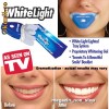 Aparatul de albit dintii -- WhiteLight Tooth Vazut La TV