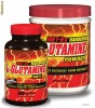 Suplimente nutritive MET-Rx Hardcore L-Glutamine