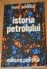 RENE SEDILLOT - ISTORIA PETROLULUI RENE SEDILLOT - ISTORIA PETROLULUI