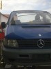 Dezmembrez Mercedes Vito, an 2003, 2.2 CDI