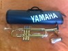 Trompeta Yamaha stare excelenta