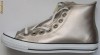 Converse Chuck Taylor bascheti barbati, piele marimea 42
