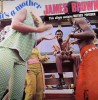 James Brown - Cold Sweat  LP vinyl