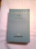 FR.SCHILLER - HOTII * DON CARLOS