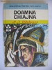 A. I. ODOBESCU - DOAMNA CHIAJNA {Carte pt copii} A. I. ODOBESCU - DOAMNA CHIAJNA {Carte pt copii}