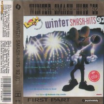 Caseta Audio Originala  Dubla- TOP WINTER 1992 foto
