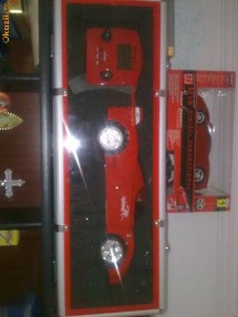 spy car foto