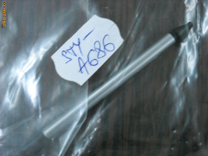 CREION / STYLUS ASUS A686, NOU, ORIGINAL foto mare