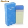 Parfum Dolce &amp; Gabbana Light Blue Femei - 100 ml Eau de Toilette