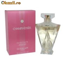Guerlain Parfum Champs Elysees - 100 ml Eau de Toilette foto