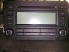 vand urgent radio cd original wv passat mod.2006