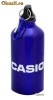 Casio - sticla aluminiu 0.5 l  Noua.