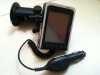 GPS Navigatie Medion cu suport si incarcator auto