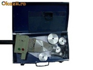 PLITA LIPIT PPR DE LA 20 - 63 90LEI photo PLITA LIPIT PPR DE LA 20 - 63 90LEI
