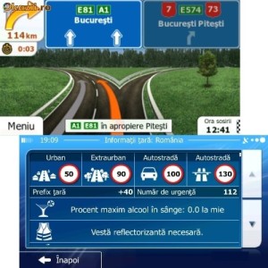 Soft Navigatie GPS iGO 8,IGO PRIMO 2.0, cu harti 3D 2012 ultima actualizare ! ,Full Europa, toate modelele de GPS,Mio Moov,Evolio,GoClever etc foto