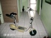Vand Scuter Electric RollerBlade