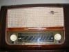 RADIO STASSFURT -SUPER 6E67\I